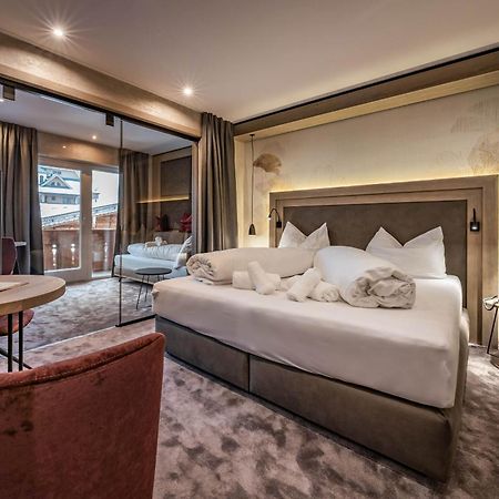 Hotel Gasthof Bruecke Mayrhofen Eksteriør bilde