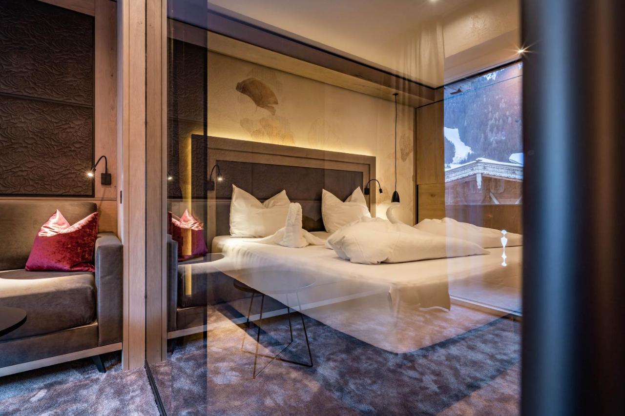 Hotel Gasthof Bruecke Mayrhofen Eksteriør bilde