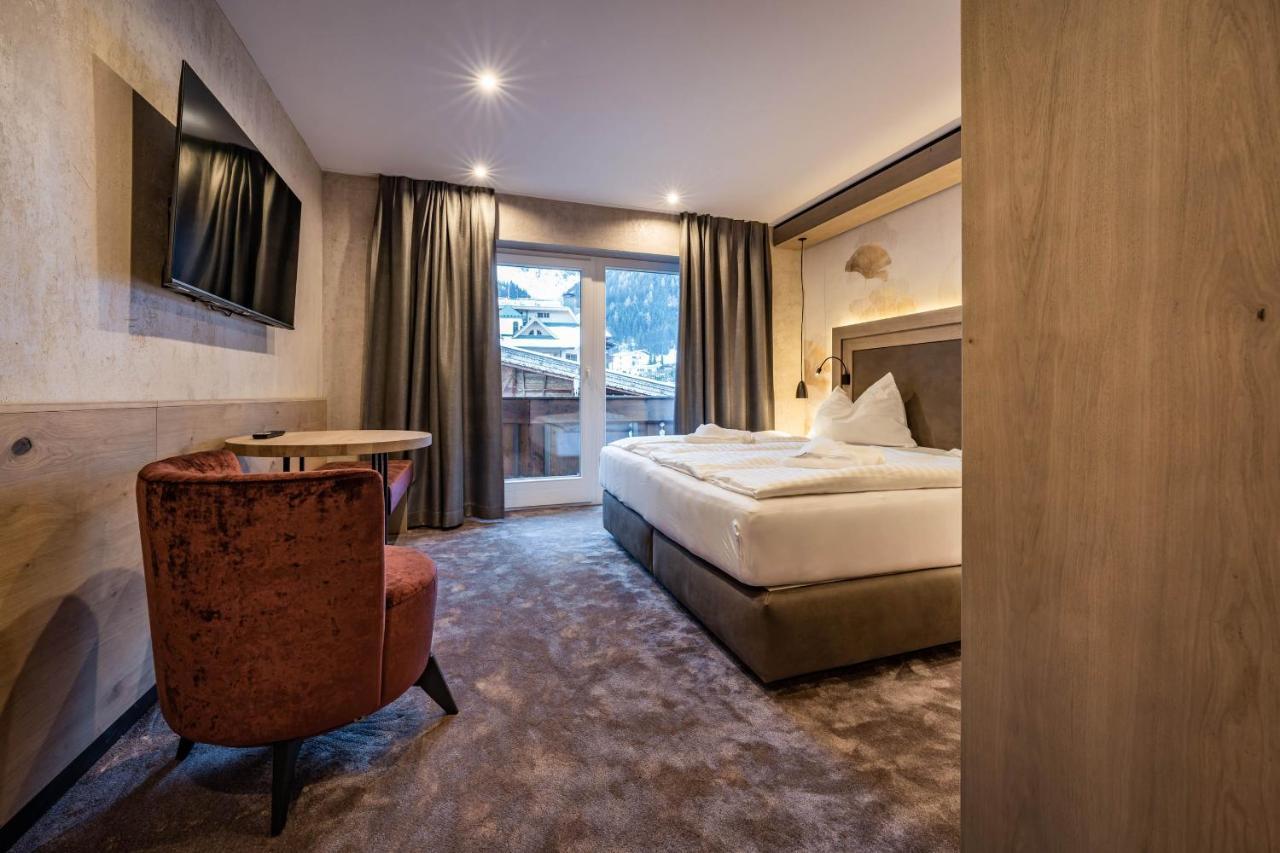 Hotel Gasthof Bruecke Mayrhofen Eksteriør bilde