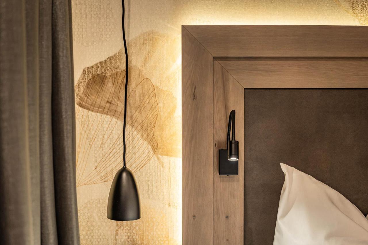 Hotel Gasthof Bruecke Mayrhofen Eksteriør bilde