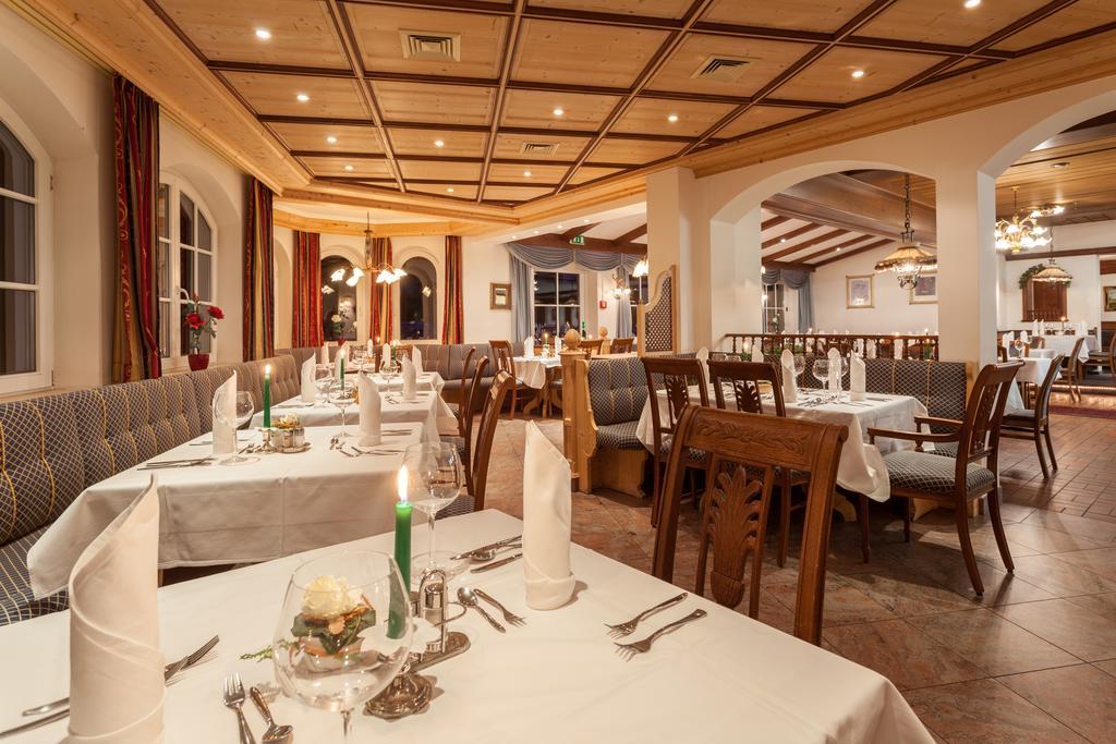 Hotel Gasthof Bruecke Mayrhofen Eksteriør bilde