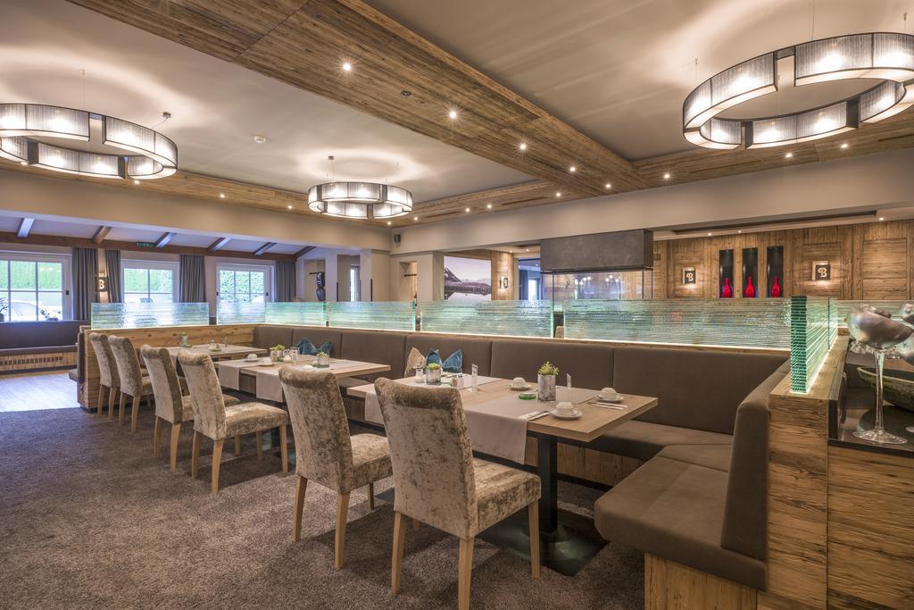 Hotel Gasthof Bruecke Mayrhofen Eksteriør bilde