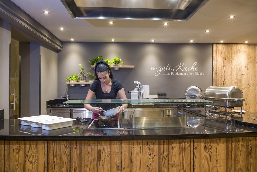 Hotel Gasthof Bruecke Mayrhofen Eksteriør bilde