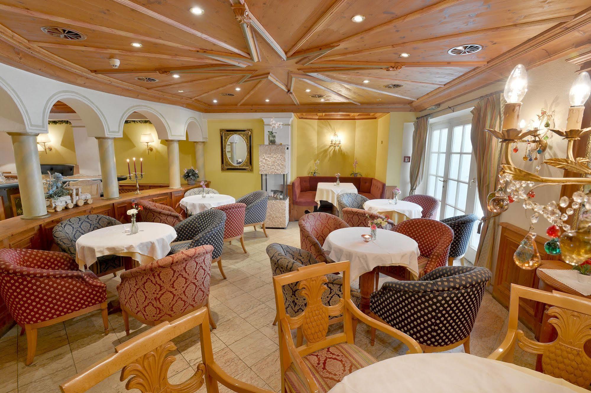 Hotel Gasthof Bruecke Mayrhofen Eksteriør bilde